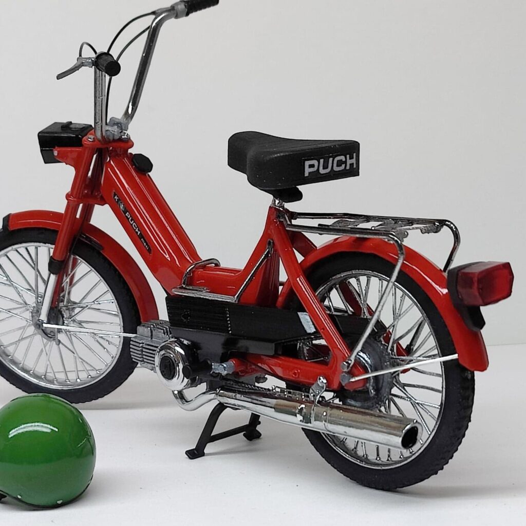 Puch Maxi